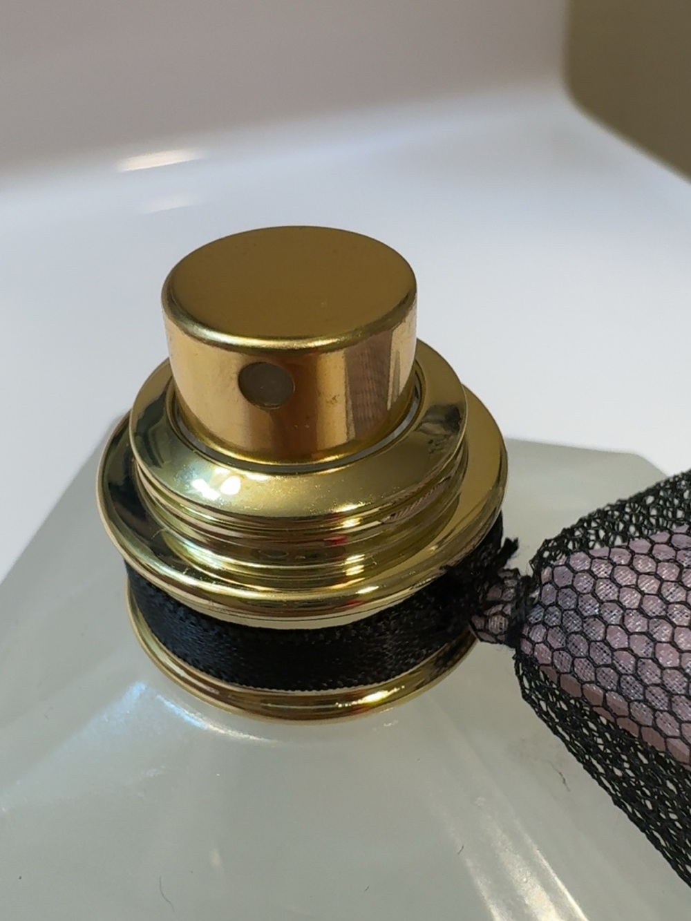 Victoria's Secret Tease Crème Cloud Eau de Parfum - Picture 6 of 7